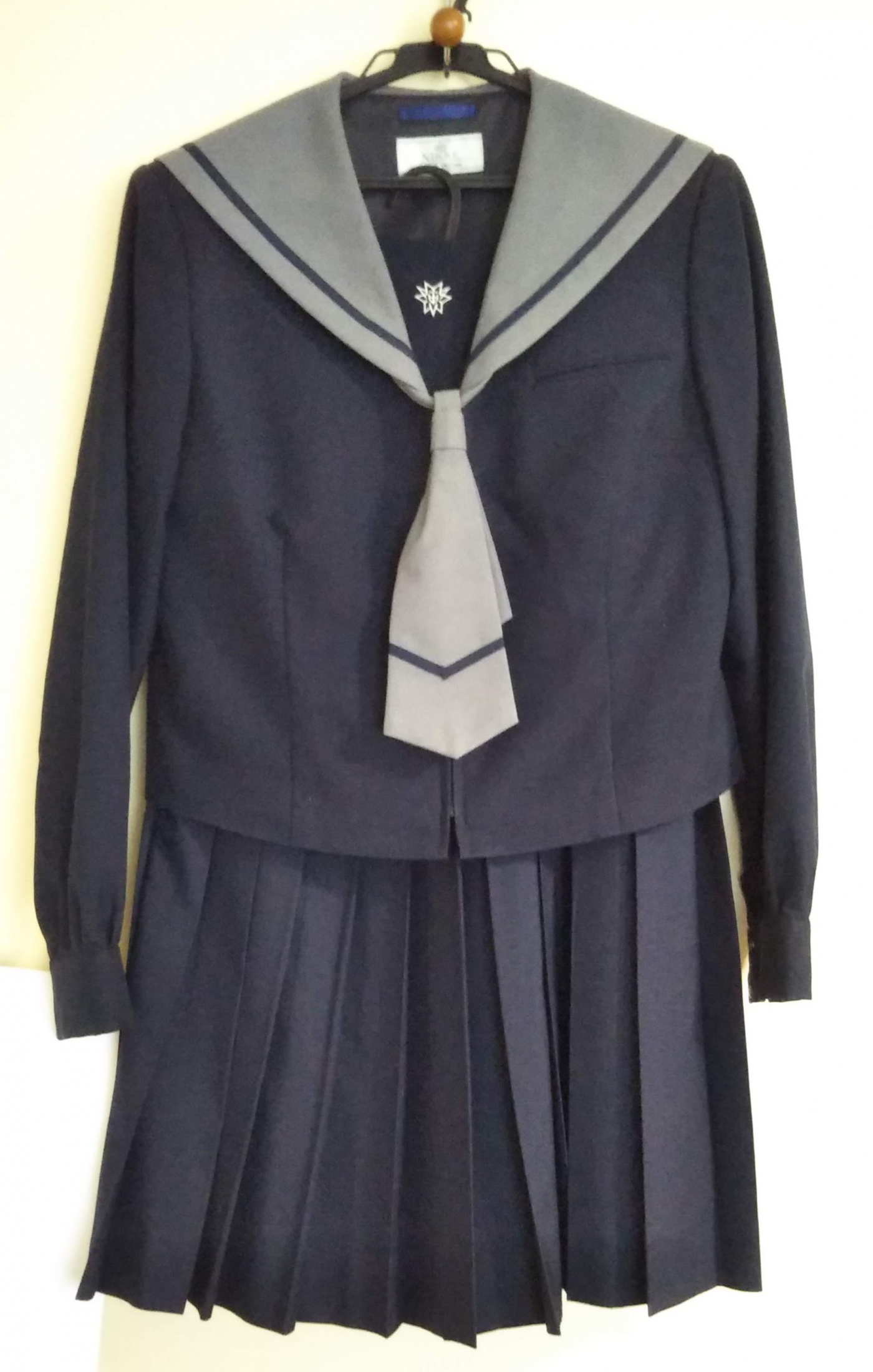 リサイクル学生服 東京都 江戸川区立清新第1中学校 入荷情報 江戸川店 さくらや